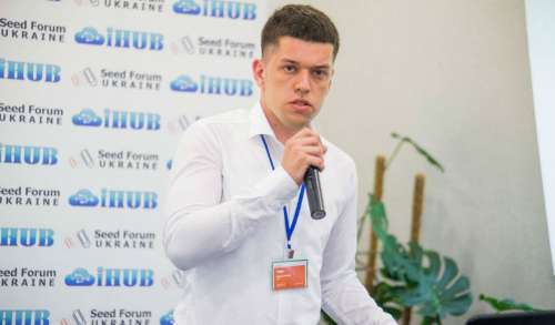 КАК К 24 ГОДАМ СОЗДАТЬ ПЯТЬ СТАРТАПОВ?